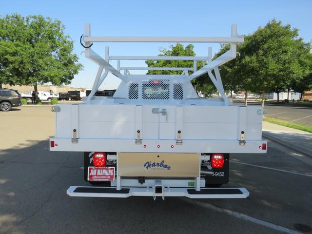 2022 Ram 4500 Chassis Tradesman/SLT