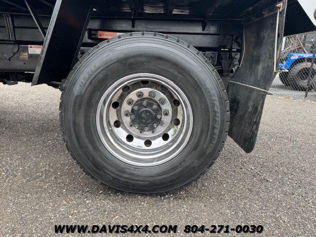 2019 Ford F-750 Reg Cab