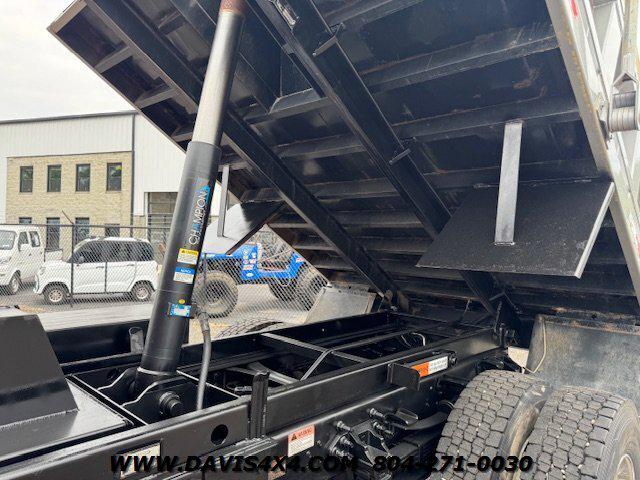 2019 Ford F-750 Reg Cab
