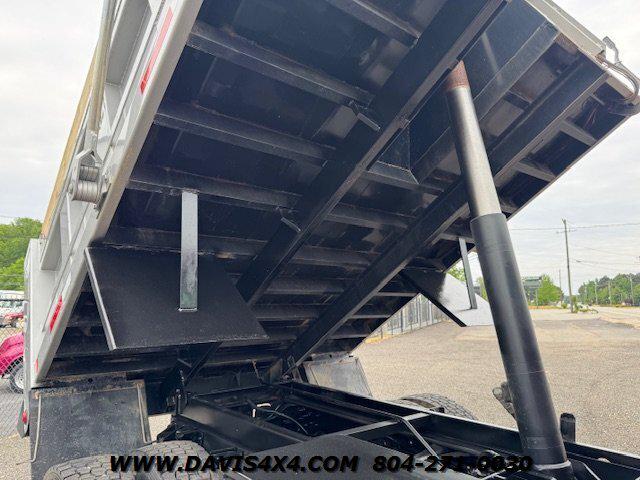 2019 Ford F-750 Reg Cab