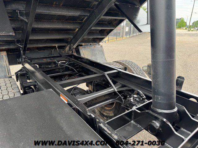 2019 Ford F-750 Reg Cab