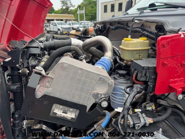 2019 Ford F-750 Reg Cab