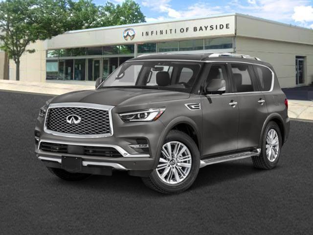 2022 INFINITI QX80 PREMIUM SELECT AWD [0]