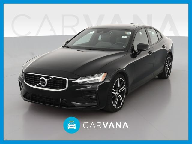 2020 Volvo S60 R-Design for sale in , 