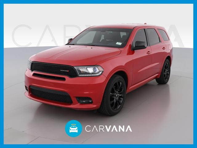 2020 Dodge Durango GT for sale near , 