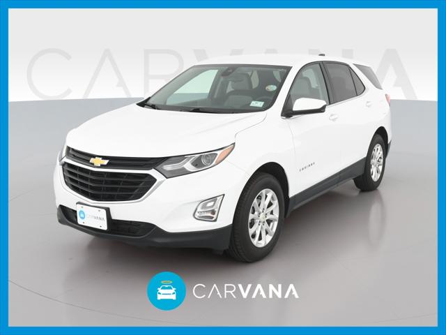 2020 Chevrolet Equinox LT for sale near , 