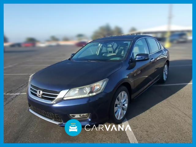 2013 Honda Accord Sedan EX-L for sale near , 