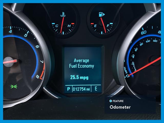 2012 chevy cruze change timing belt message