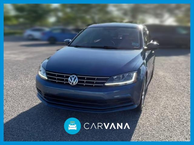 2018 Volkswagen Jetta 1.4T S for sale near , 