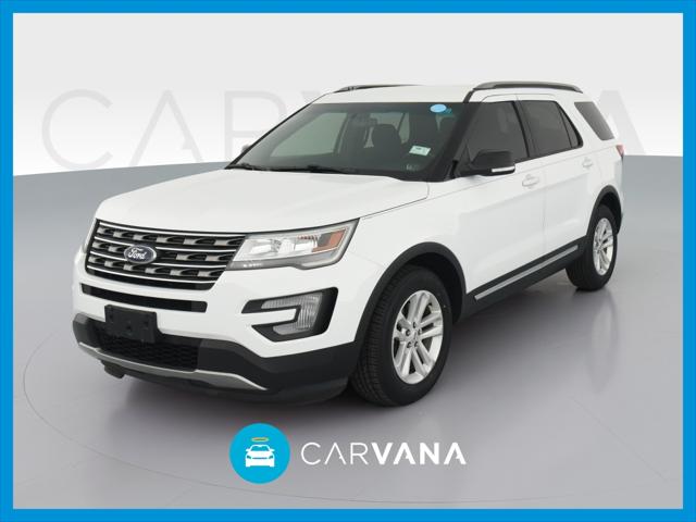 2017 Ford Explorer XLT for sale near , 
