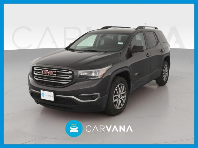 2017 GMC Acadia SLE for sale in , 