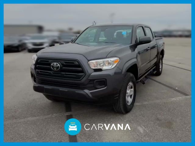 2018 Toyota Tacoma SR Pickup 4D 5 ft for sale near , 