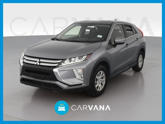 2018 Mitsubishi Eclipse Cross ES for sale near , 
