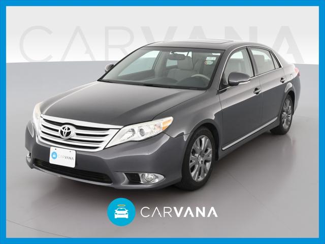 2012 Toyota Avalon Sedan 4D for sale in , 