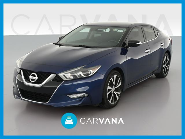 2018 nissan maxima sv for sale