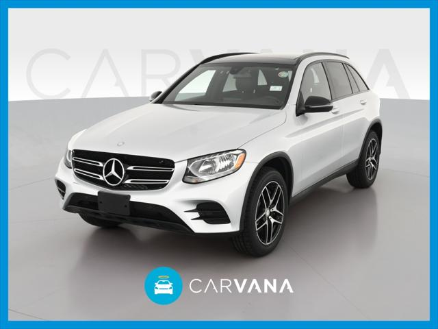 2016 Mercedes-Benz GLC GLC 300 for sale near , 