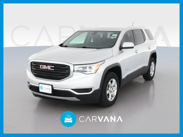 2019 GMC Acadia SLE for sale in , 