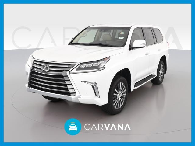 2019 Lexus LX LX 570 for sale near , 