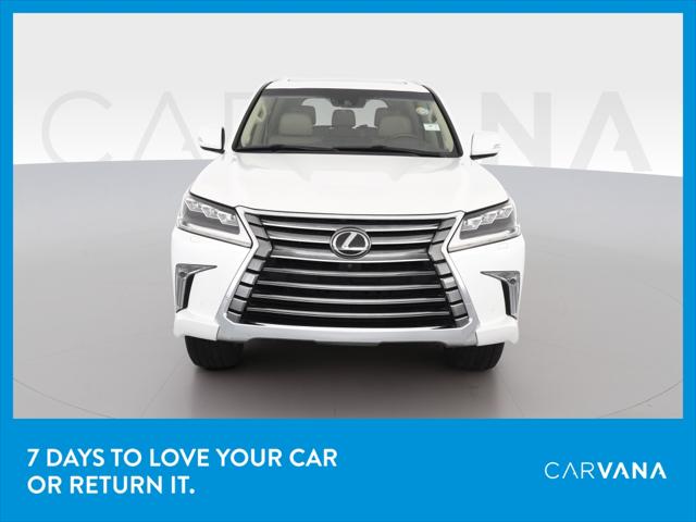 2019 Lexus LX LX 570