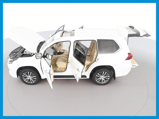 2019 Lexus LX LX 570