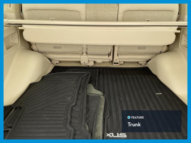 2019 Lexus LX LX 570