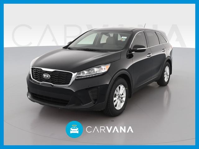 2020 Kia Sorento LX for sale near , 