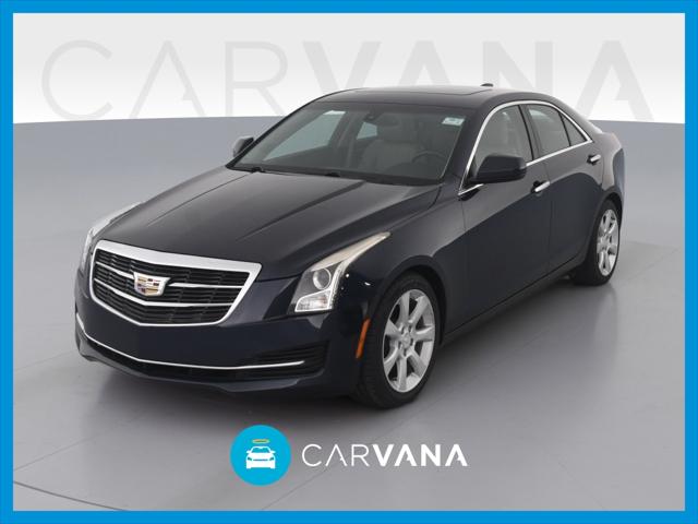 2016 Cadillac ATS Standard RWD for sale in , 