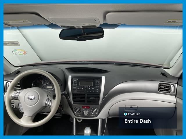 2013 Subaru Forester 2.5X Premium