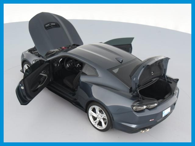 2022 Chevrolet Camaro 1SS