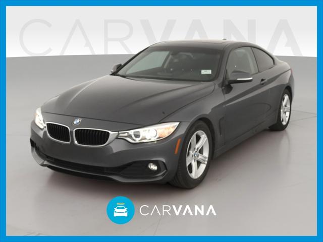 2015 BMW 4 Series 428i for sale near , 