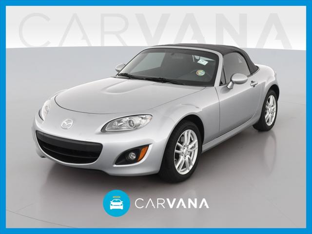 2011 Mazda MX-5 Sport for sale near , 