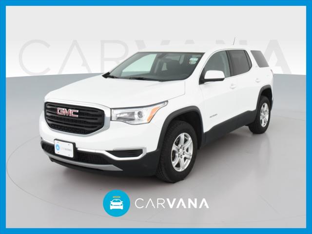 2019 GMC Acadia SLE for sale in , 