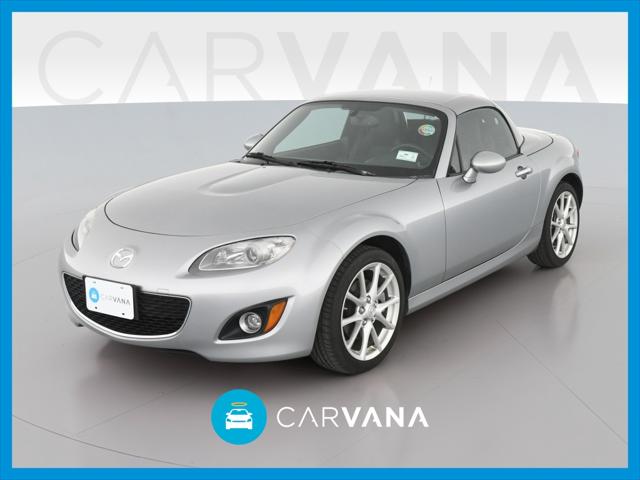 2012 Mazda MX-5 Grand Touring for sale near , 