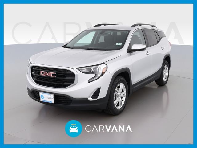 2019 GMC Terrain SLE for sale near , 