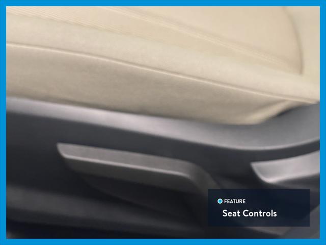 2019 Subaru Impreza 2.0i 5-door Manual