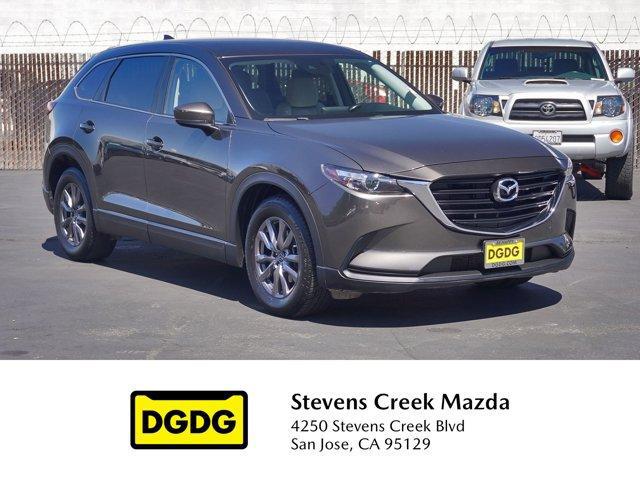 2018 mazda cx-9 for sale near me