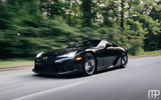 lfa for sale near me