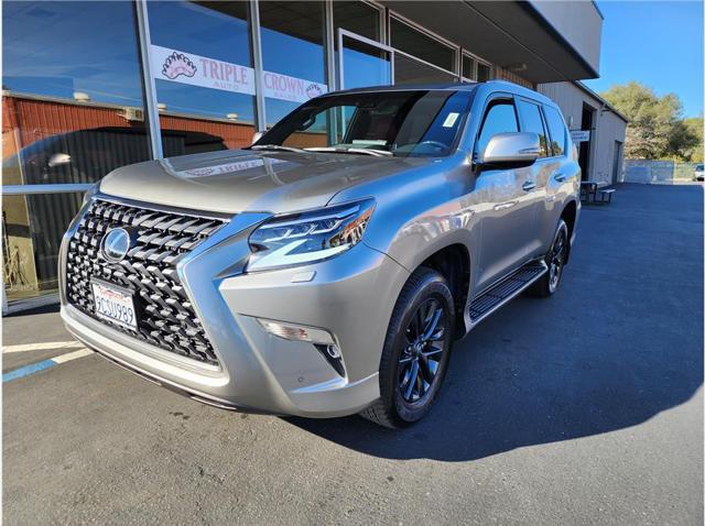 2022 Lexus GX 460 Premium for sale in Folsom, CA