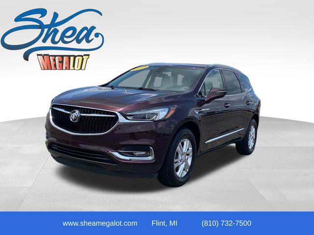 2019 Buick Enclave FWD Essence for sale in Flint, MI