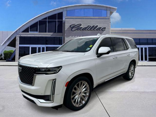 2021 Cadillac Escalade 2WD Premium Luxury for sale in Baton Rouge, LA
