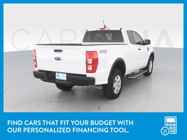 2021 Ford Ranger XL/XLT/LARIAT