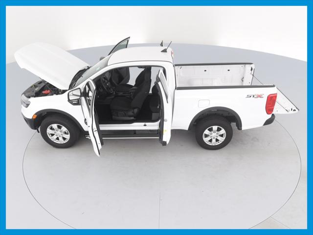 2021 Ford Ranger XL/XLT/LARIAT