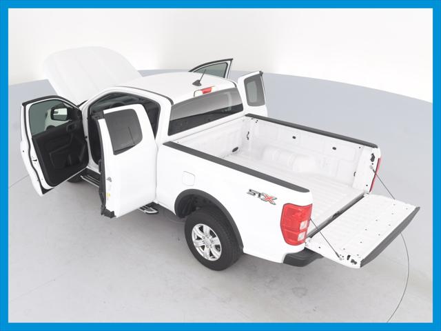 2021 Ford Ranger XL/XLT/LARIAT