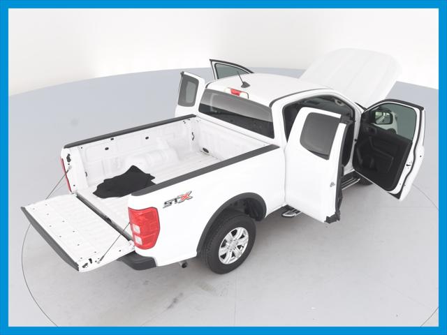 2021 Ford Ranger XL/XLT/LARIAT