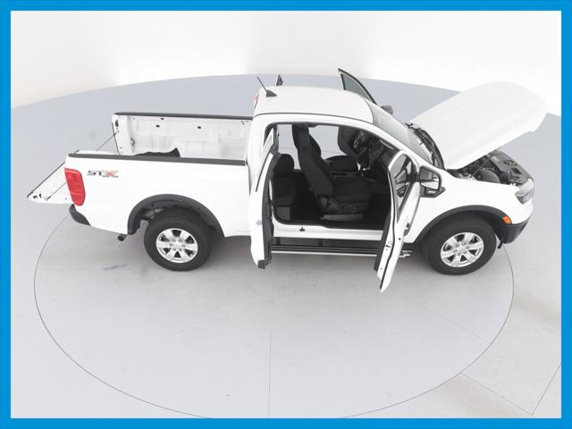 2021 Ford Ranger XL/XLT/LARIAT