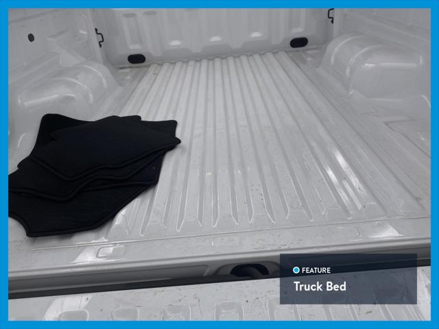 2021 Ford Ranger XL/XLT/LARIAT