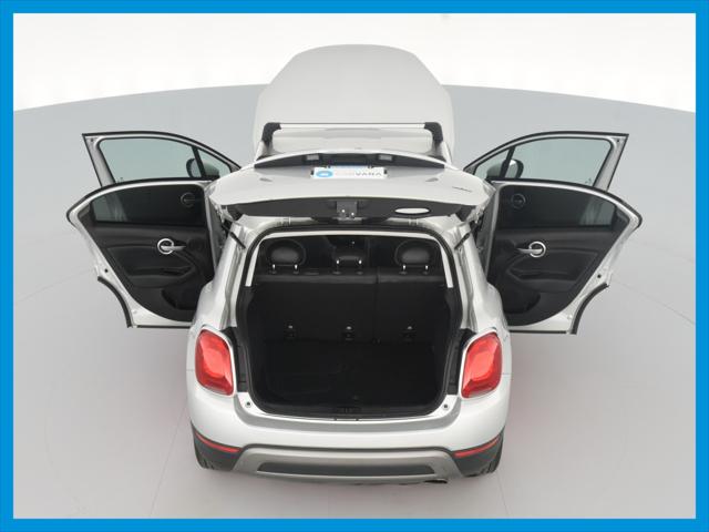 2016 Fiat 500X Trekking