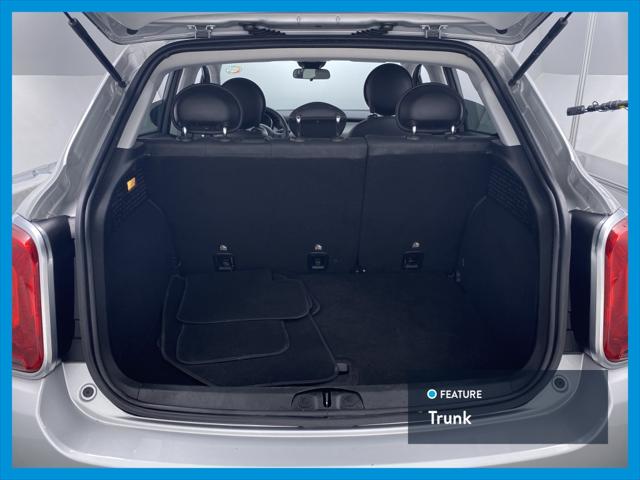 2016 Fiat 500X Trekking