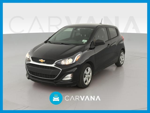 2019 Chevrolet Spark LS for sale near , 