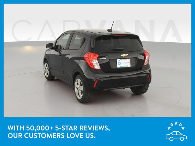 2019 Chevrolet Spark LS